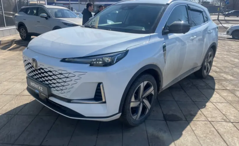 Changan CS55PLUS 2024 года за 8 500 000 тг. в Уральск