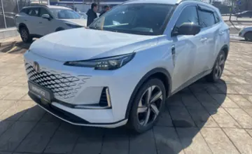 Changan CS55PLUS 2024 года за 8 500 000 тг. в Уральск фото 1