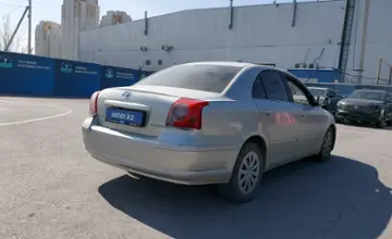 Toyota Avensis 2007 года за 3 500 000 тг. в Шымкент фото 3