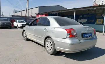 Toyota Avensis 2007 года за 3 500 000 тг. в Шымкент фото 4