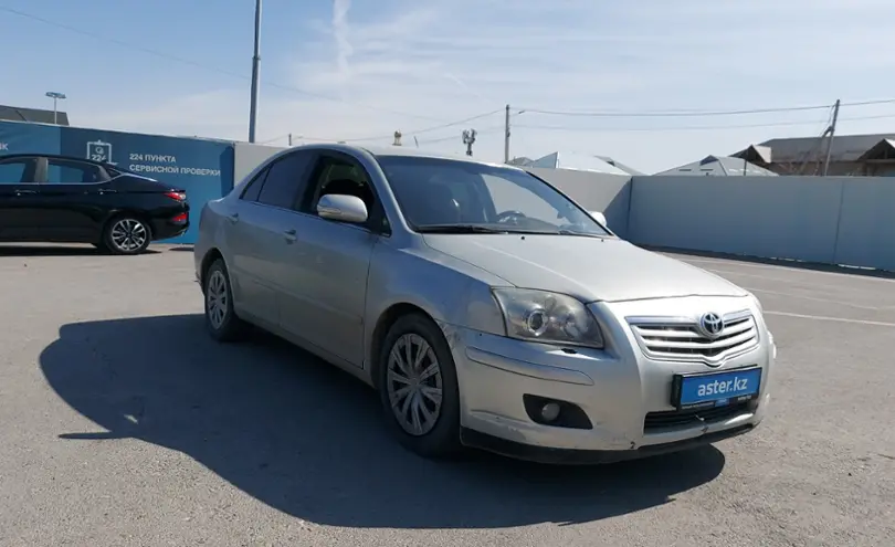Toyota Avensis 2007 года за 3 500 000 тг. в Шымкент фото 2