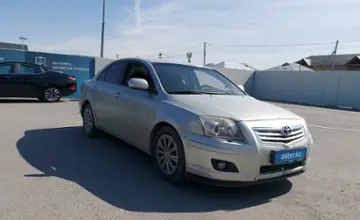 Toyota Avensis 2007 года за 3 500 000 тг. в Шымкент фото 2