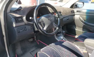 Toyota Avensis 2007 года за 3 500 000 тг. в Шымкент фото 5