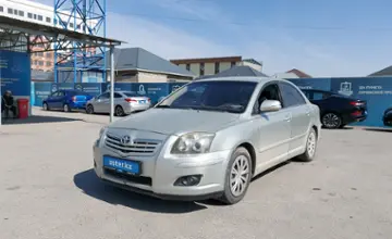 Toyota Avensis 2007 года за 3 500 000 тг. в Шымкент фото 1