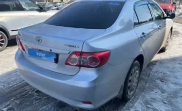 Toyota Corolla 2012 года за 5 200 000 тг. в Актобе