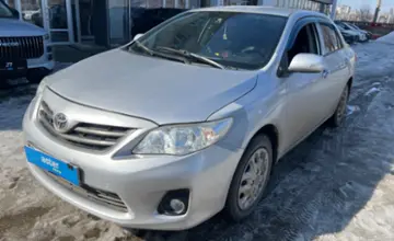 Toyota Corolla 2012 года за 5 200 000 тг. в Актобе фото 1
