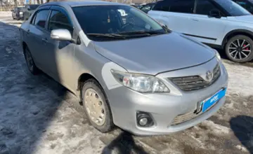 Toyota Corolla 2012 года за 5 200 000 тг. в Актобе фото 3