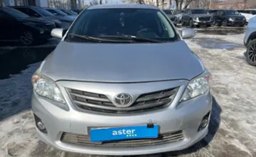 Toyota Corolla 2012 года за 5 200 000 тг. в Актобе фото 2
