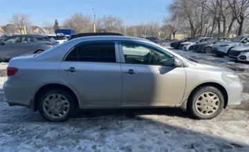 Toyota Corolla 2012 года за 5 200 000 тг. в Актобе фото 4