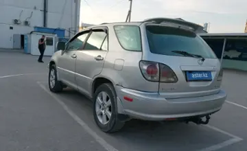 Lexus RX 1999 года за 4 500 000 тг. в Шымкент фото 4