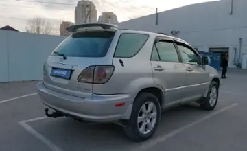 Lexus RX 1999 года за 4 500 000 тг. в Шымкент фото 3