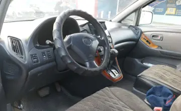 Lexus RX 1999 года за 4 500 000 тг. в Шымкент фото 5