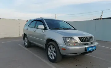 Lexus RX 1999 года за 4 500 000 тг. в Шымкент фото 2