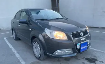 Ravon Nexia R3 2019 года за 4 500 000 тг. в Тараз фото 3