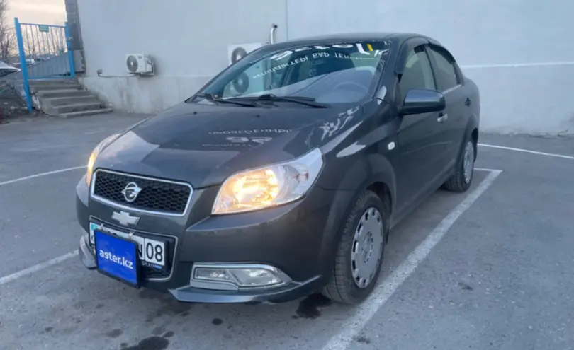 Ravon Nexia R3 2019 года за 4 500 000 тг. в Тараз