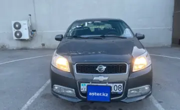 Ravon Nexia R3 2019 года за 4 500 000 тг. в Тараз фото 2