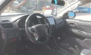 Mitsubishi L200 2022 года за 11 000 000 тг. в Алматы фото 5