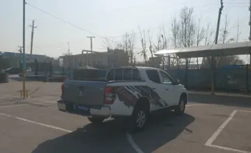 Mitsubishi L200 2022 года за 11 000 000 тг. в Алматы фото 3