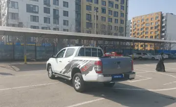 Mitsubishi L200 2022 года за 11 000 000 тг. в Алматы фото 4