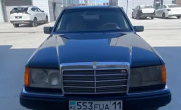 Mercedes-Benz 190 (W201) 1990 года за 1 500 000 тг. в Кызылорда фото 2