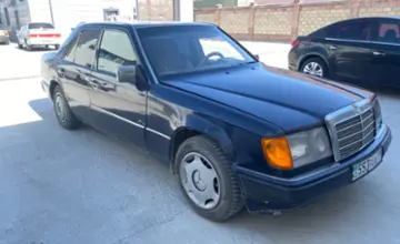 Mercedes-Benz 190 (W201) 1990 года за 1 500 000 тг. в Кызылорда фото 3