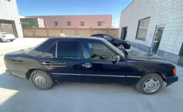 Mercedes-Benz 190 (W201) 1990 года за 1 500 000 тг. в Кызылорда фото 4