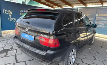 BMW X5 2002 года за 5 500 000 тг. в Талдыкорган