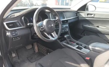 Kia Optima 2019 года за 9 000 000 тг. в Шымкент фото 5