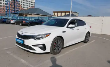 Kia Optima 2019 года за 9 000 000 тг. в Шымкент фото 1