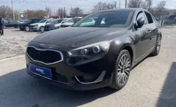 Kia K7 2012 года за 9 500 000 тг. в Тараз фото 1