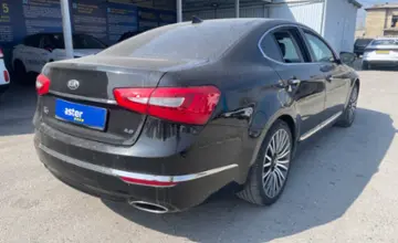 Kia K7 2012 года за 9 500 000 тг. в Тараз