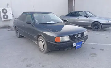 Audi 80 1988 года за 800 000 тг. в Тараз фото 3
