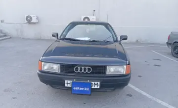 Audi 80 1988 года за 800 000 тг. в Тараз фото 2