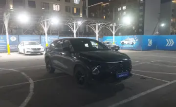 OMODA C5 2023 года за 9 000 000 тг. в Алматы фото 2