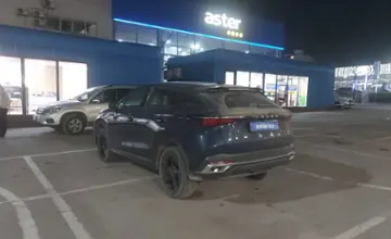 OMODA C5 2023 года за 9 000 000 тг. в Алматы фото 4