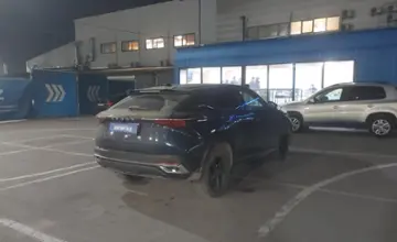 OMODA C5 2023 года за 9 000 000 тг. в Алматы фото 3