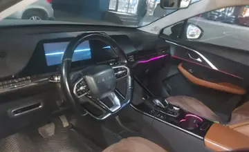 OMODA C5 2023 года за 9 000 000 тг. в Алматы фото 5