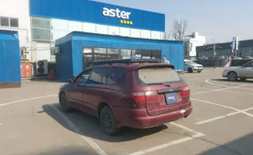 Toyota Caldina 1994 года за 1 000 000 тг. в Алматы фото 4