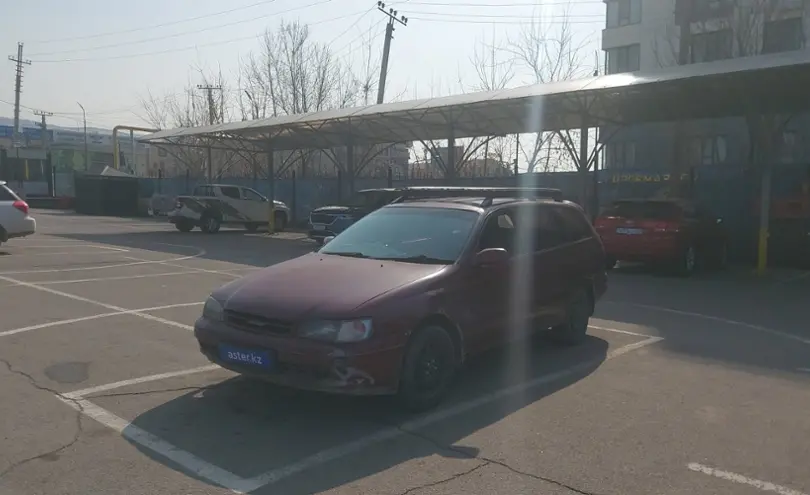 Toyota Caldina 1994 года за 1 000 000 тг. в Алматы