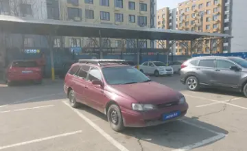 Toyota Caldina 1994 года за 1 000 000 тг. в Алматы фото 2
