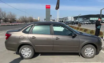 LADA (ВАЗ) Granta 2025 года за 5 300 000 тг. в Шымкент фото 4