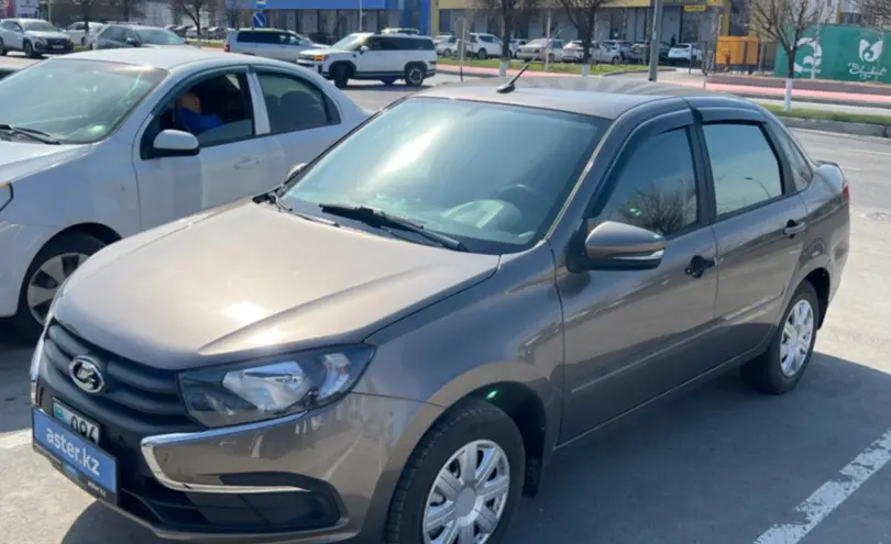 LADA (ВАЗ) Granta 2025 года за 5 300 000 тг. в Шымкент