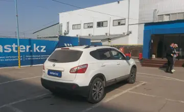 Nissan Qashqai 2013 года за 5 500 000 тг. в Алматы фото 3