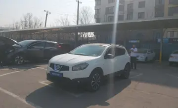 Nissan Qashqai 2013 года за 5 500 000 тг. в Алматы фото 1
