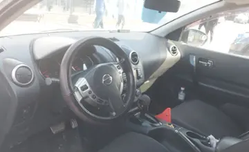 Nissan Qashqai 2013 года за 5 500 000 тг. в Алматы фото 5