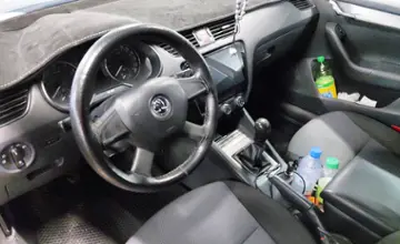 Skoda Octavia 2014 года за 5 000 000 тг. в Астана фото 5