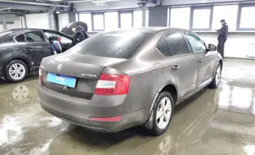 Skoda Octavia 2014 года за 5 000 000 тг. в Астана фото 3