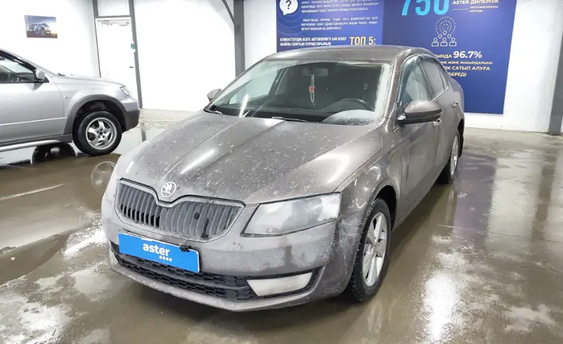 Skoda Octavia 2014 года за 5 000 000 тг. в Астана
