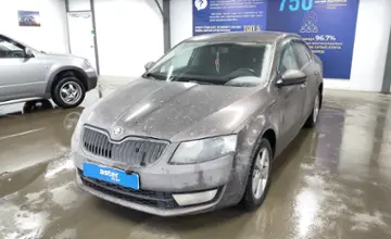 Skoda Octavia 2014 года за 5 000 000 тг. в Астана фото 1