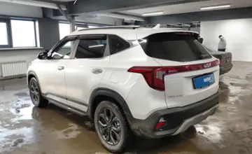 Kia Seltos 2024 года за 9 000 000 тг. в Астана фото 4